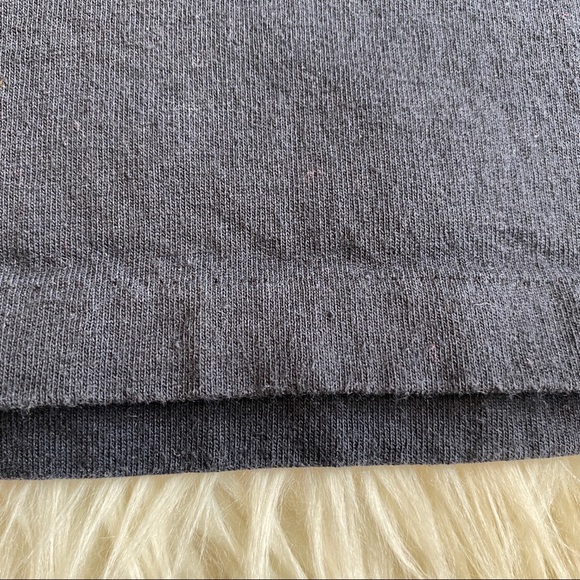 Vintage Clint Black Miller Lite Beer Promo T-Shirt 90s Country Music USA Made L - Picture 7 of 8